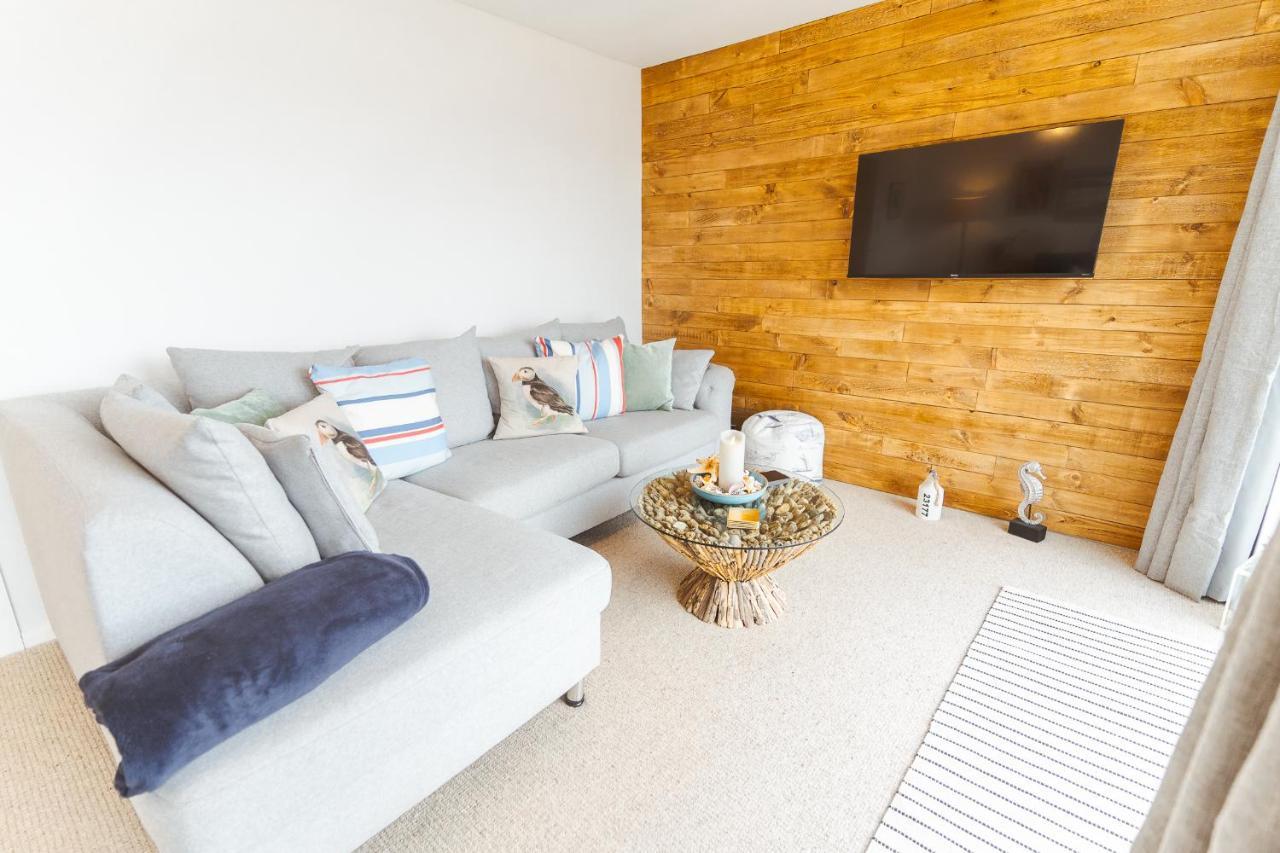 Watersedge Retreat, Views, Sunsets, Dogs Welcome Sandside  외부 사진