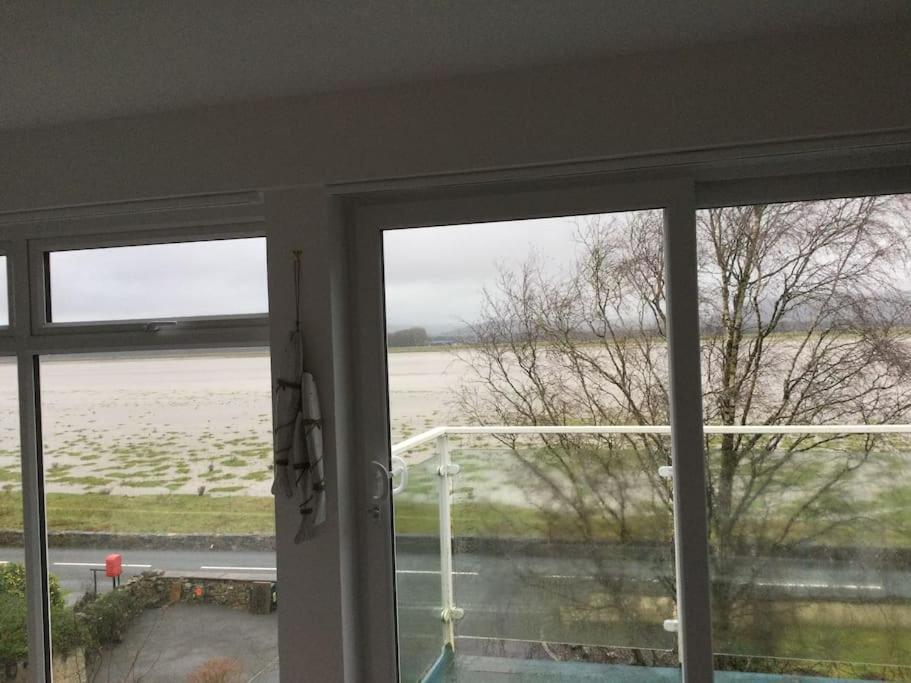 Watersedge Retreat, Views, Sunsets, Dogs Welcome Sandside  외부 사진