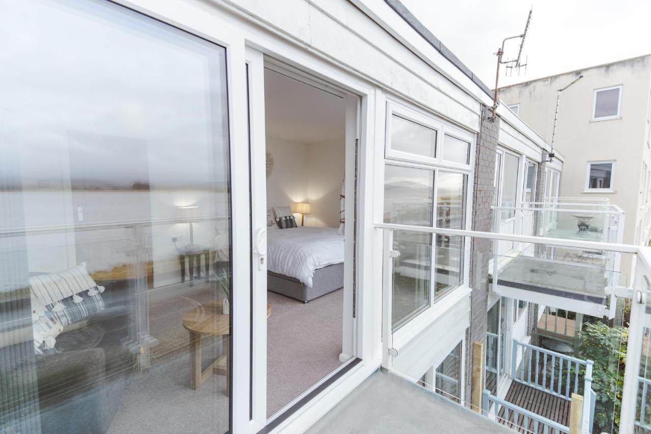 Watersedge Retreat, Views, Sunsets, Dogs Welcome Sandside  외부 사진