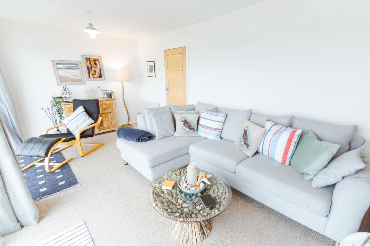 Watersedge Retreat, Views, Sunsets, Dogs Welcome Sandside  외부 사진