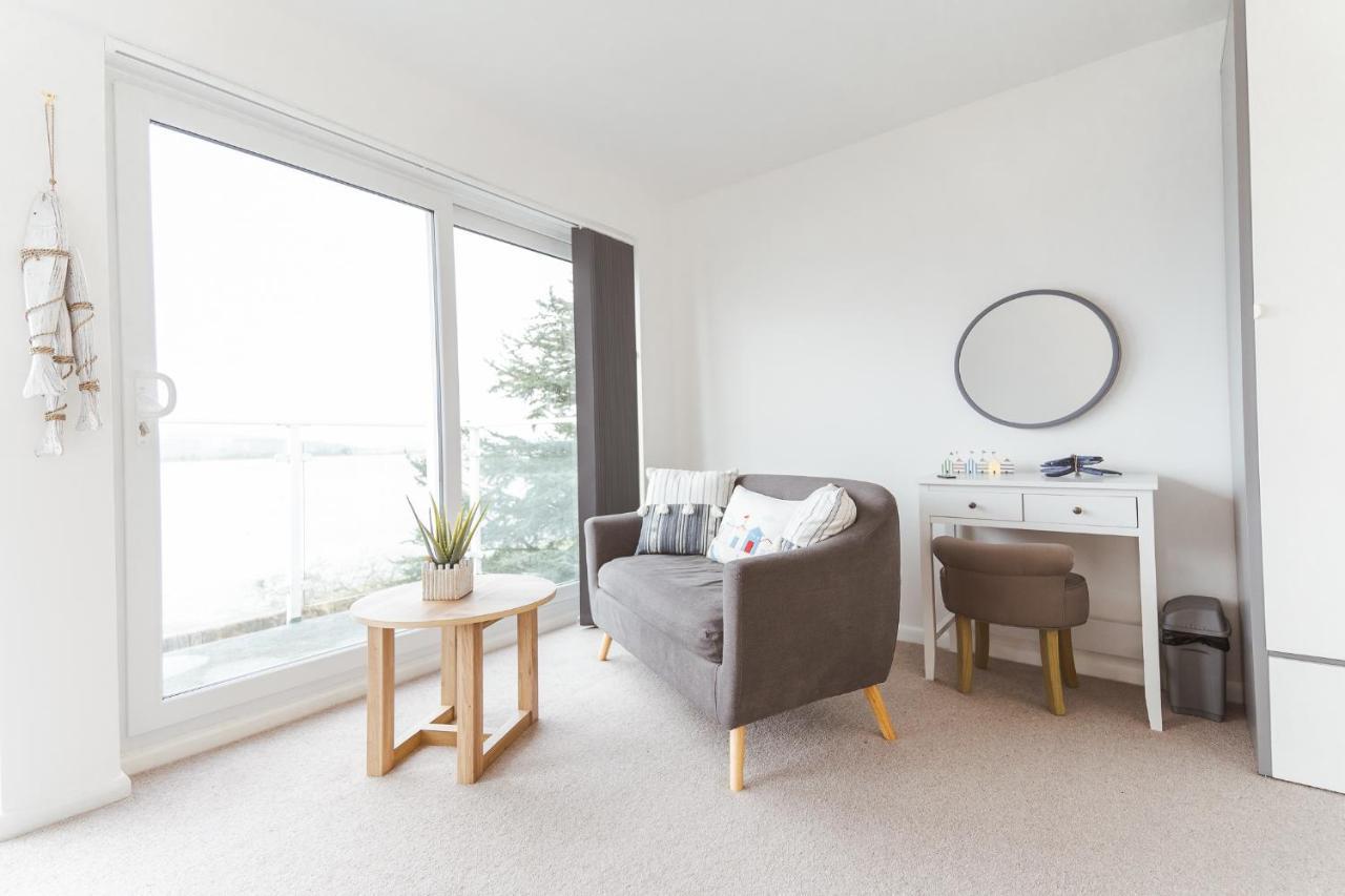 Watersedge Retreat, Views, Sunsets, Dogs Welcome Sandside  외부 사진