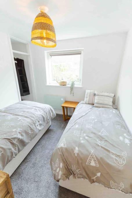 Watersedge Retreat, Views, Sunsets, Dogs Welcome Sandside  외부 사진