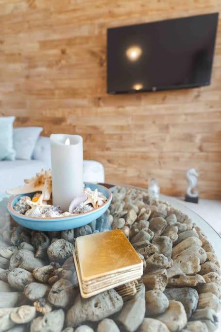 Watersedge Retreat, Views, Sunsets, Dogs Welcome Sandside  외부 사진