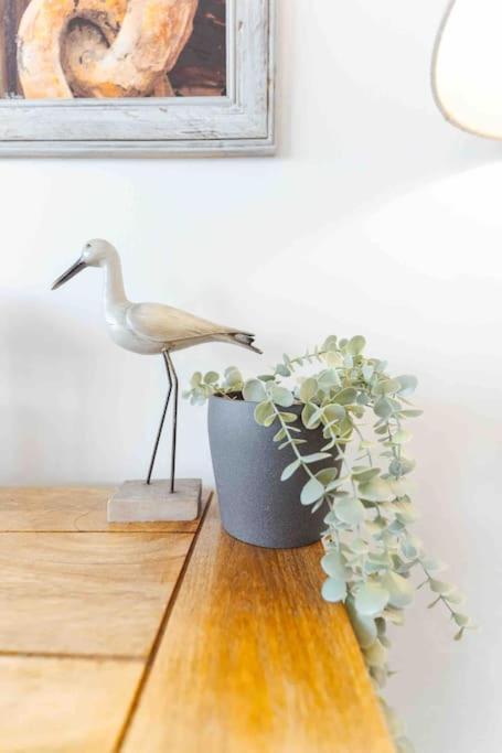 Watersedge Retreat, Views, Sunsets, Dogs Welcome Sandside  외부 사진