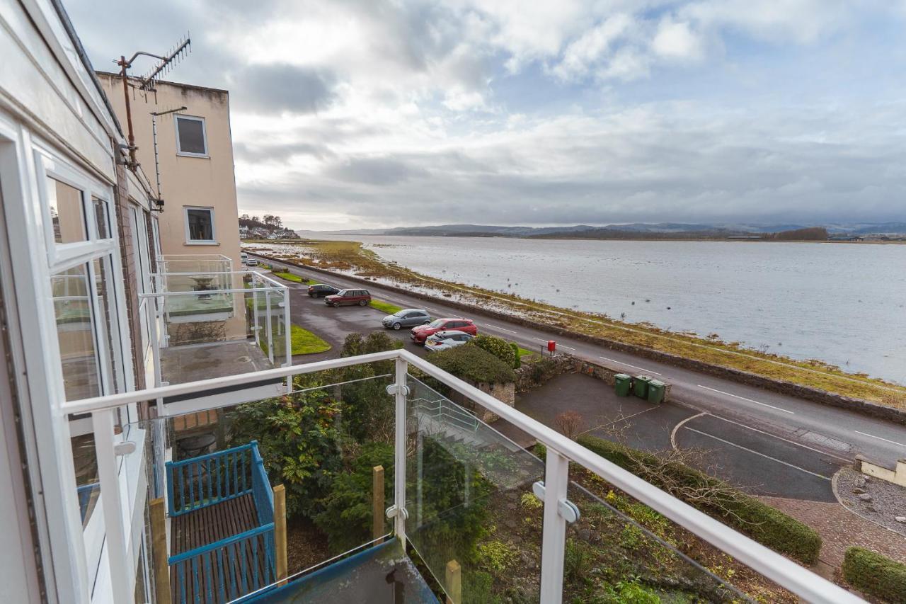 Watersedge Retreat, Views, Sunsets, Dogs Welcome Sandside  외부 사진
