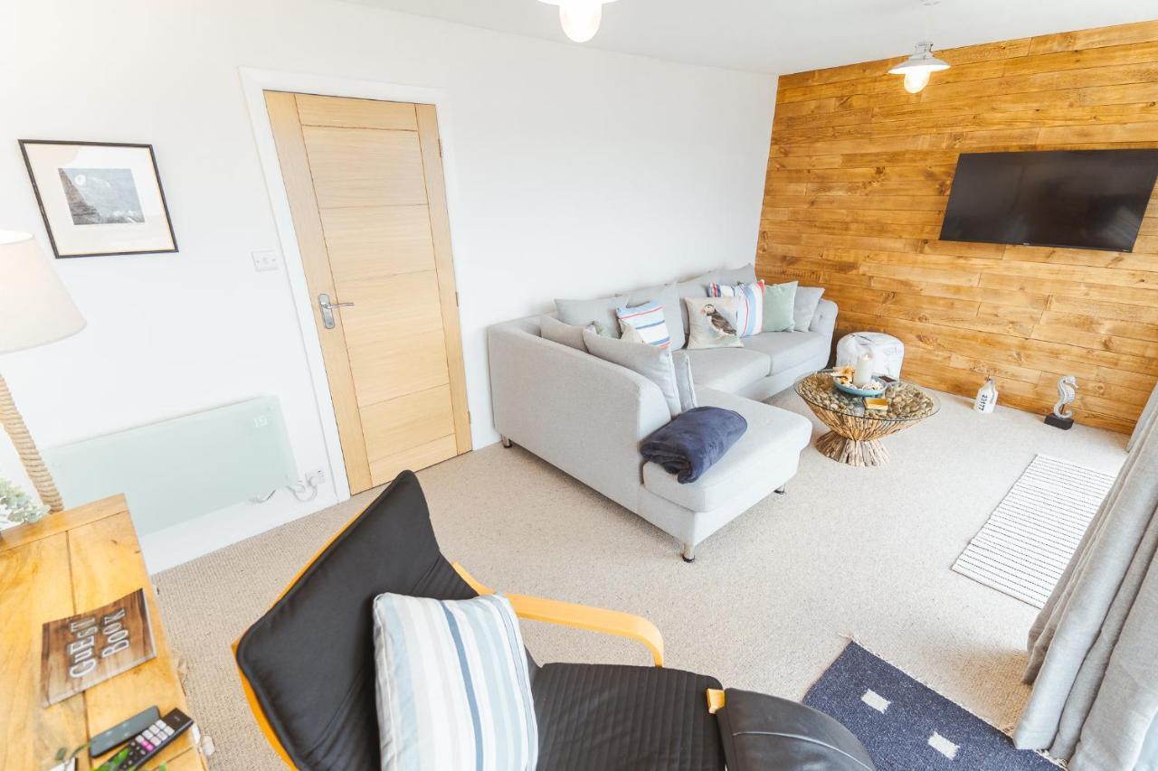 Watersedge Retreat, Views, Sunsets, Dogs Welcome Sandside  외부 사진