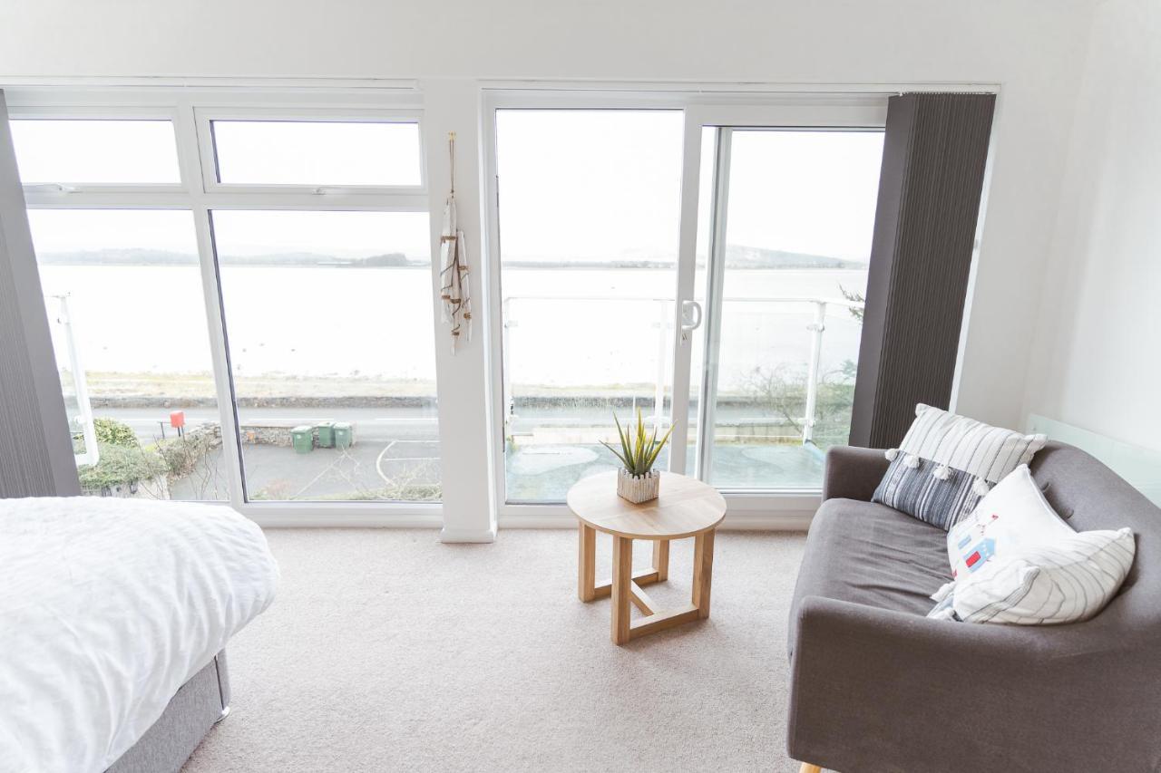 Watersedge Retreat, Views, Sunsets, Dogs Welcome Sandside  외부 사진