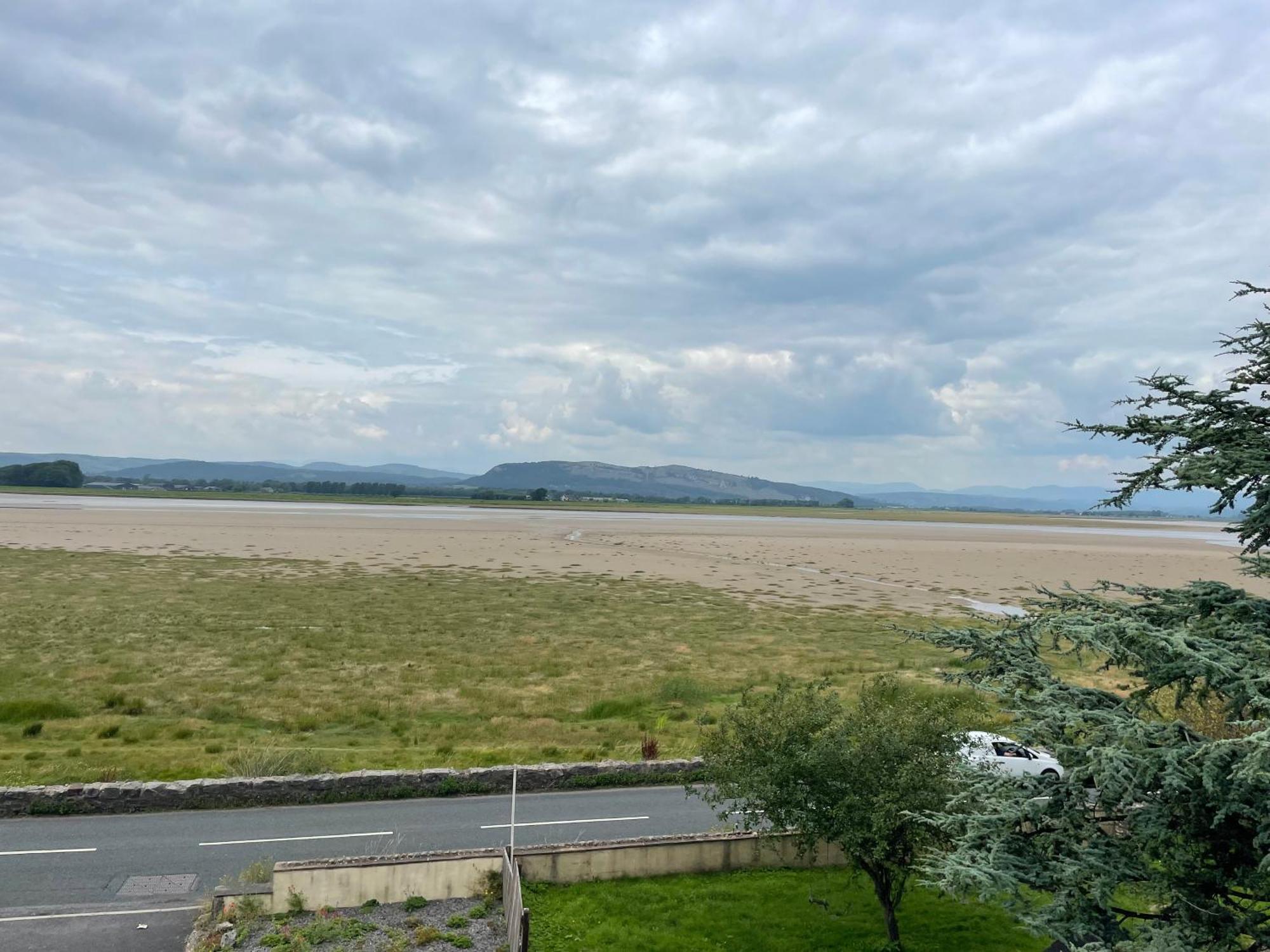 Watersedge Retreat, Views, Sunsets, Dogs Welcome Sandside  외부 사진