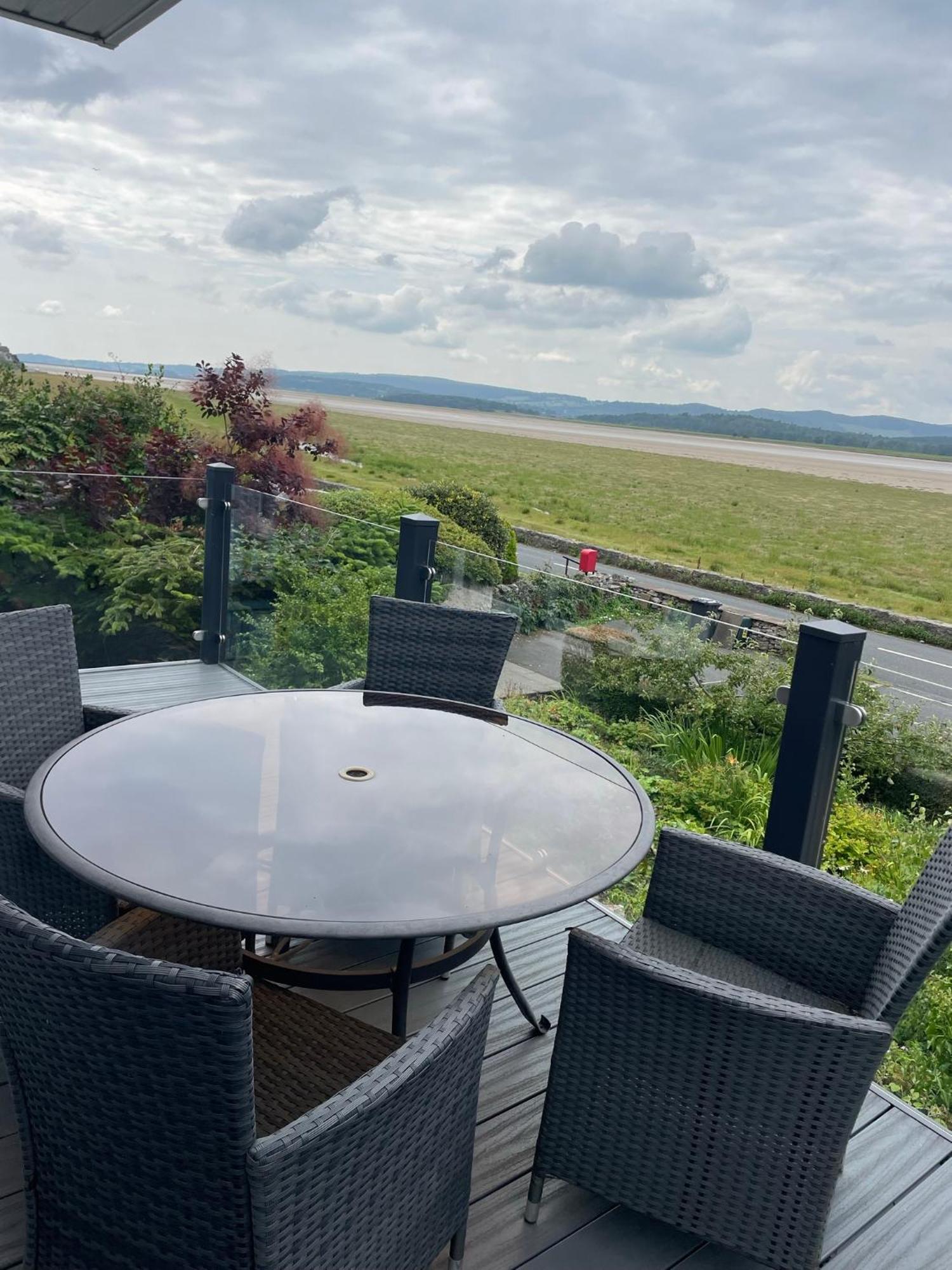 Watersedge Retreat, Views, Sunsets, Dogs Welcome Sandside  외부 사진